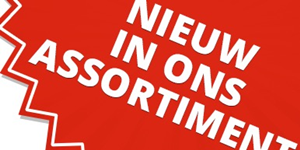 NIEUW!