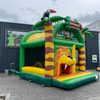 Speelkussen Multiplay Jungle met Dak