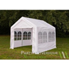 Partytent 4x4m 