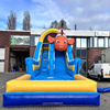 Glijbaan Nemo XXL met waterbad