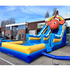 Glijbaan Nemo XXL met waterbad