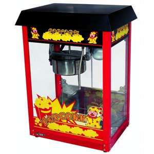 Popcornmachine 